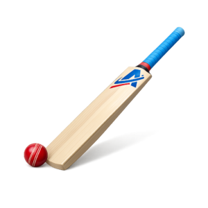 Cricket Bat by App Tech