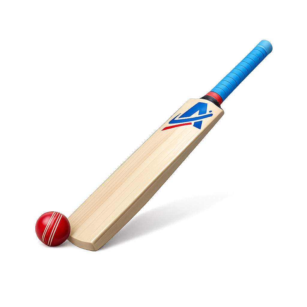 Cricket Bat by App Tech